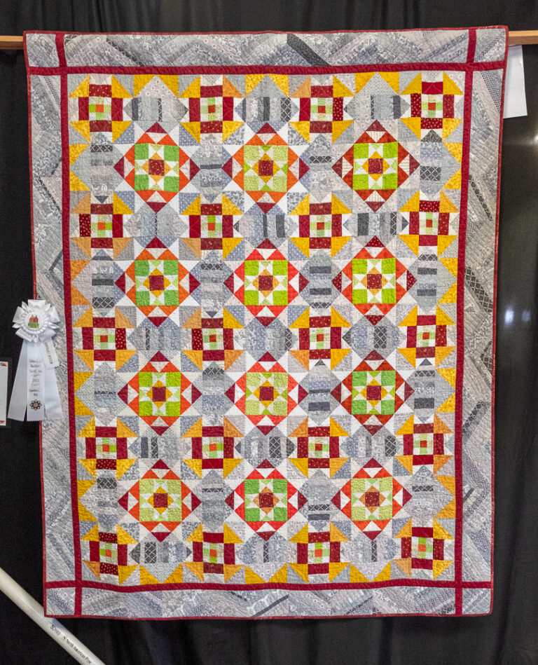 Quilt Show 2022 – Schoolhouse Quilters Guild