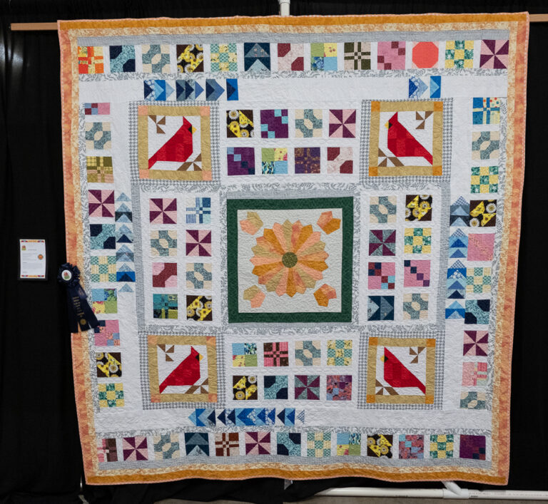 Quilt Show 2022 – Schoolhouse Quilters Guild