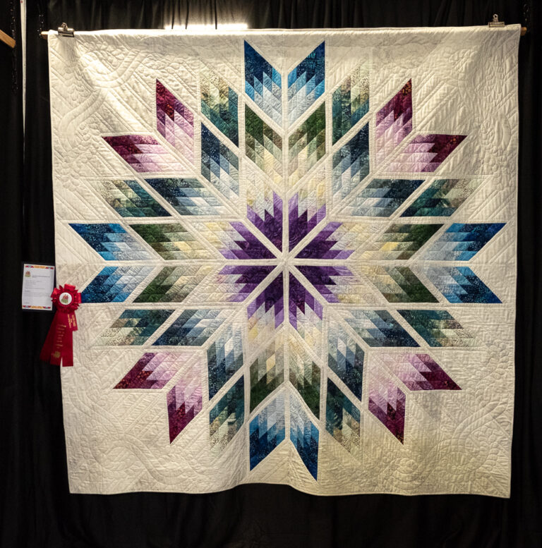 Quilt Show 2022 – Schoolhouse Quilters Guild